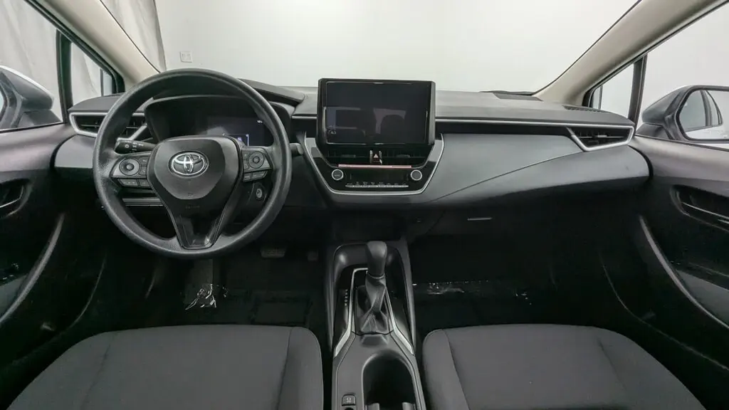 Florida Fine Cars - Used TOYOTA COROLLA 2026 MIAMI LE