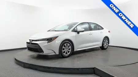 Florida Fine Cars - Used TOYOTA COROLLA 2026 MIAMI LE