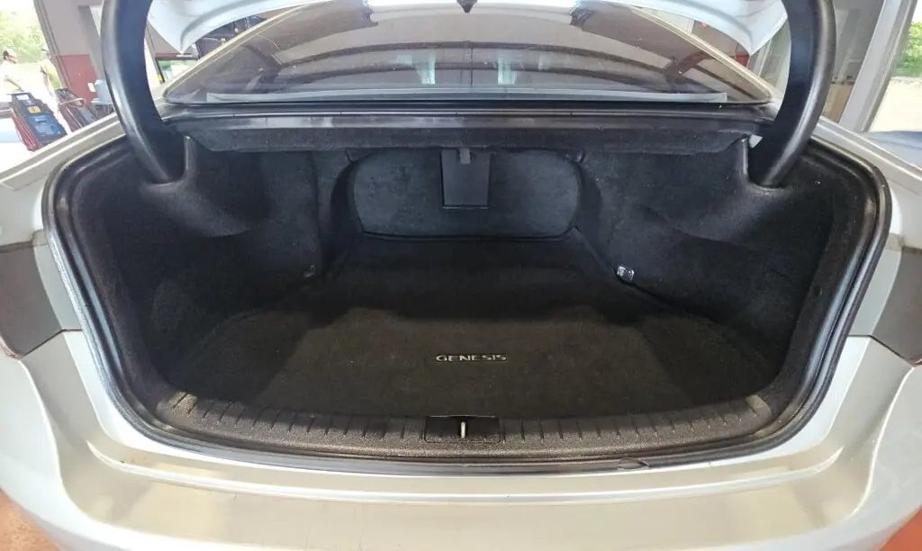 Florida Fine Cars - Used HYUNDAI GENESIS 2015 WEST PALM 5.0L