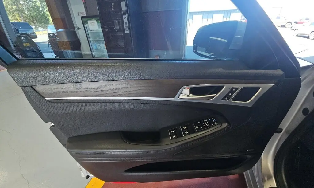 Florida Fine Cars - Used HYUNDAI GENESIS 2015 WEST PALM 5.0L