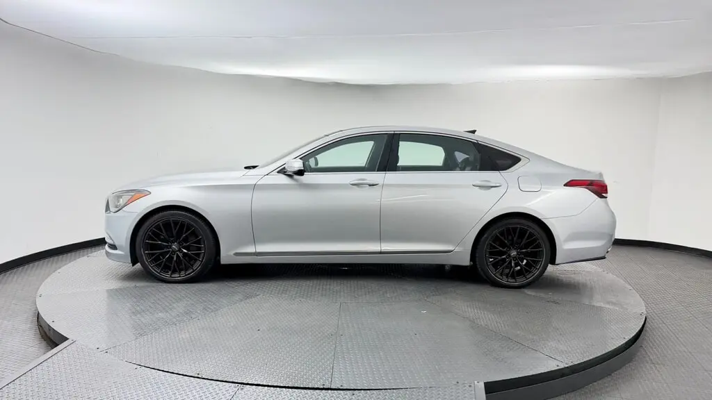 Florida Fine Cars - Used HYUNDAI GENESIS 2015 WEST PALM 5.0L