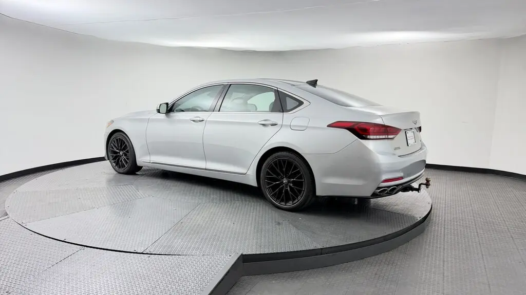 Florida Fine Cars - Used HYUNDAI GENESIS 2015 WEST PALM 5.0L
