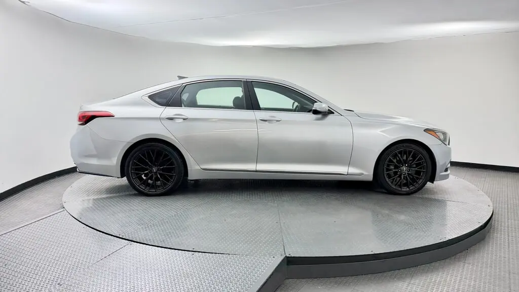 Florida Fine Cars - Used HYUNDAI GENESIS 2015 WEST PALM 5.0L