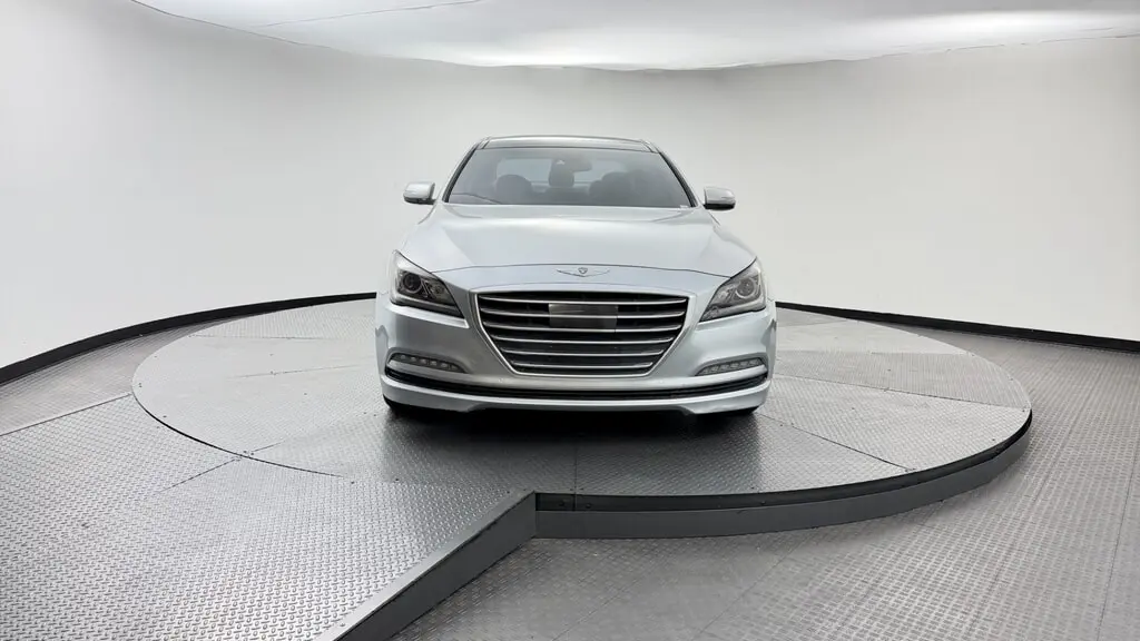 Florida Fine Cars - Used HYUNDAI GENESIS 2015 WEST PALM 5.0L