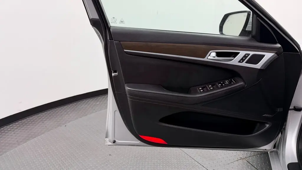 Florida Fine Cars - Used HYUNDAI GENESIS 2015 WEST PALM 5.0L