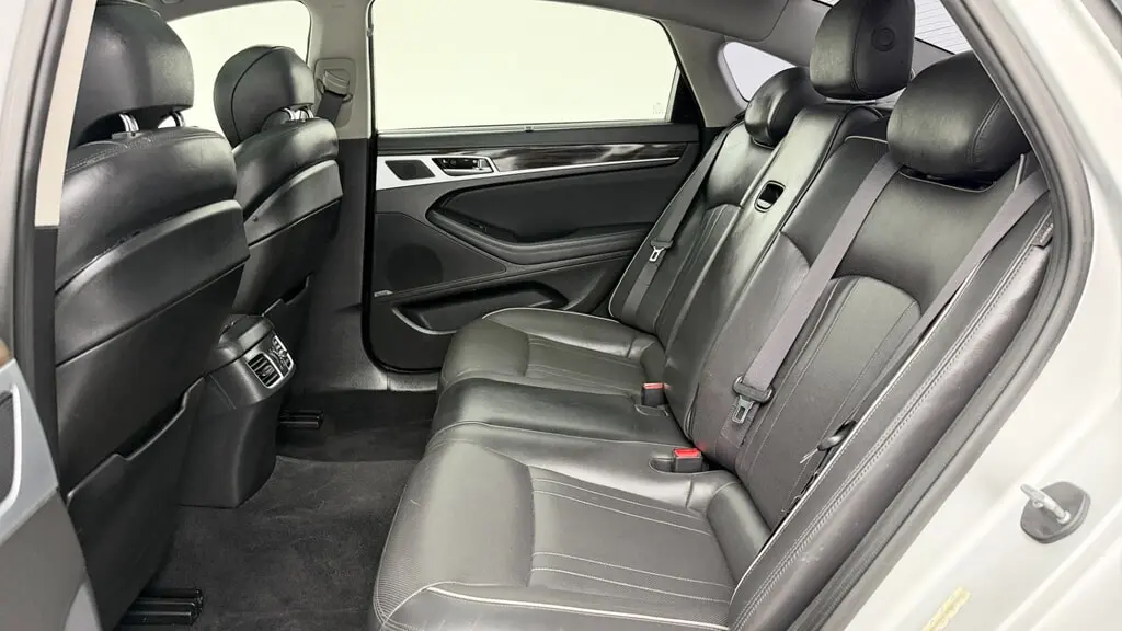 Florida Fine Cars - Used HYUNDAI GENESIS 2015 WEST PALM 5.0L