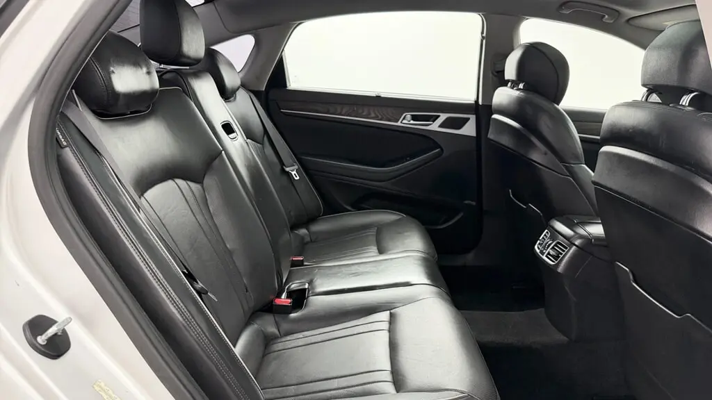 Florida Fine Cars - Used HYUNDAI GENESIS 2015 WEST PALM 5.0L