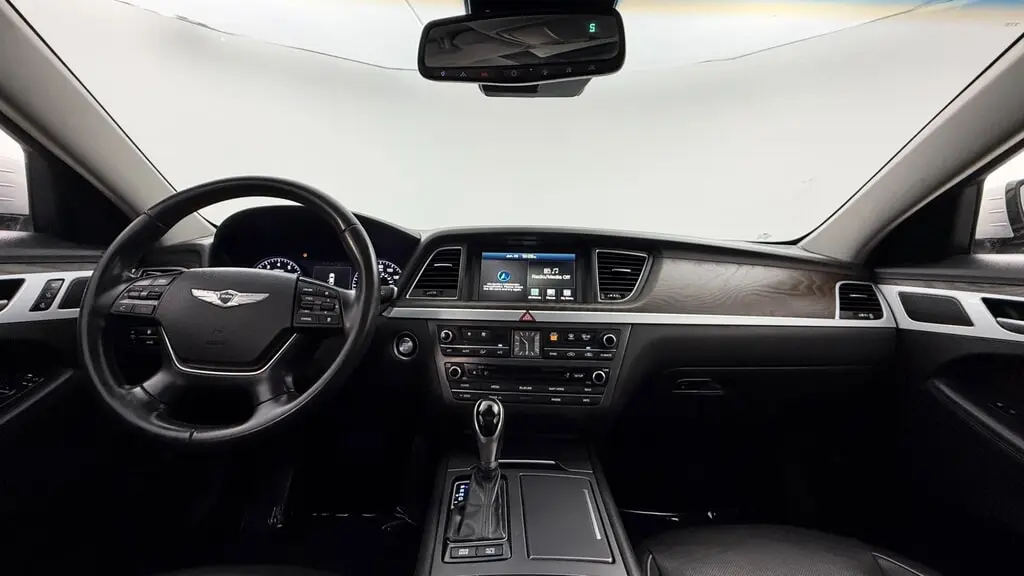 Florida Fine Cars - Used HYUNDAI GENESIS 2015 WEST PALM 5.0L