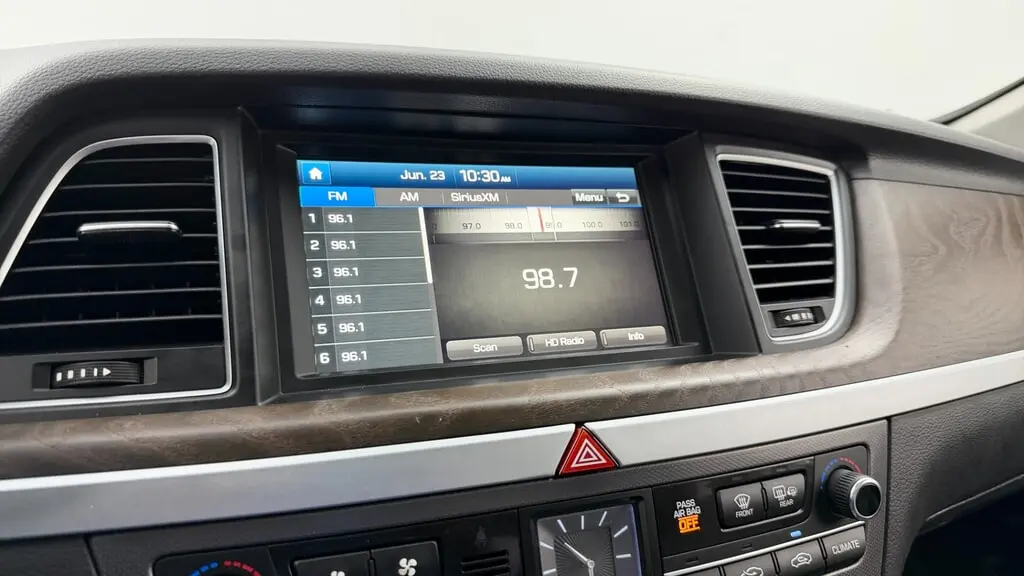 Florida Fine Cars - Used HYUNDAI GENESIS 2015 WEST PALM 5.0L