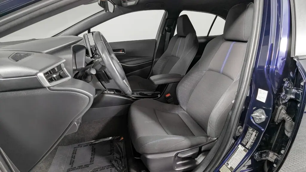 Florida Fine Cars - Used TOYOTA COROLLA 2021 ORLANDO SE