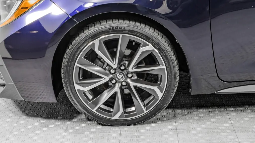 Florida Fine Cars - Used TOYOTA COROLLA 2021 ORLANDO SE