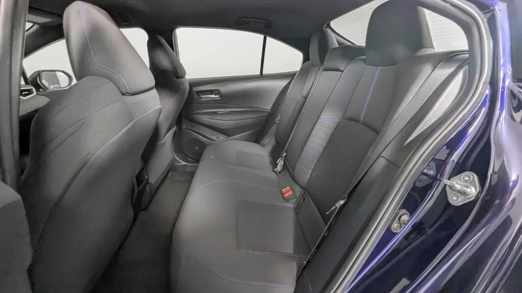 Florida Fine Cars - Used TOYOTA COROLLA 2021 ORLANDO SE