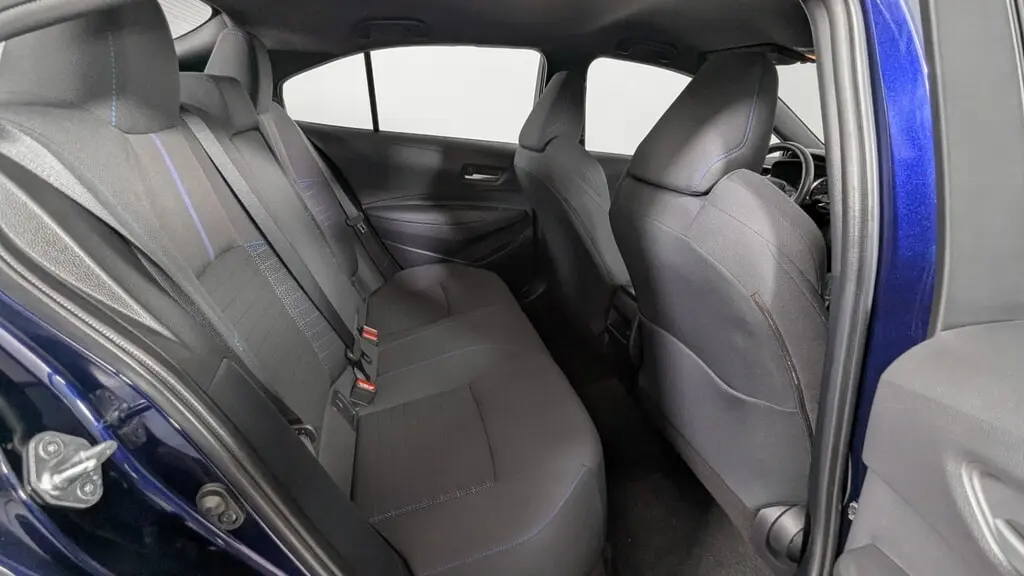 Florida Fine Cars - Used TOYOTA COROLLA 2021 ORLANDO SE