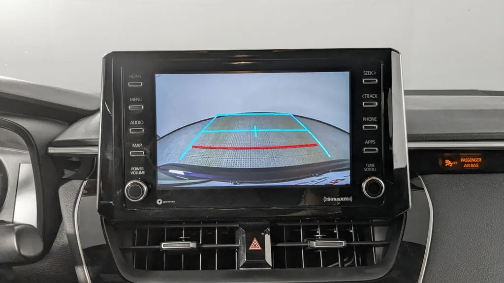 Florida Fine Cars - Used TOYOTA COROLLA 2021 ORLANDO SE