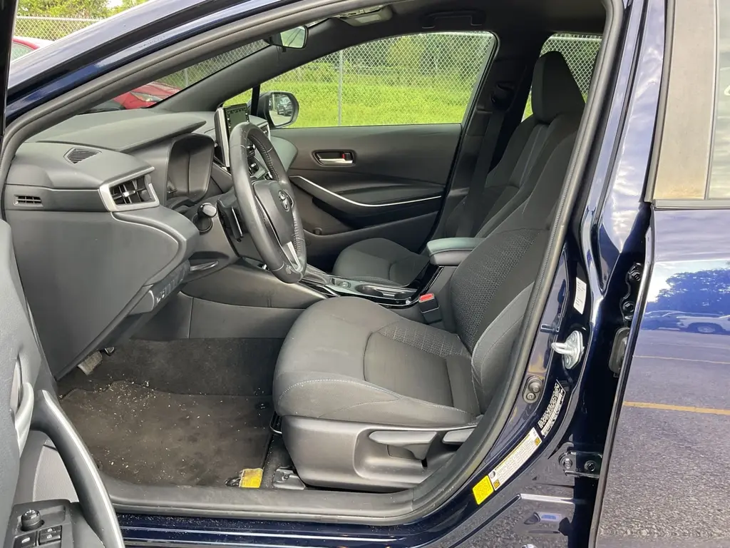 Florida Fine Cars - Used TOYOTA COROLLA 2021 ORLANDO SE