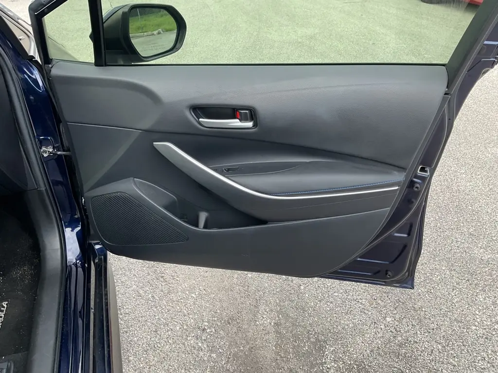 Florida Fine Cars - Used TOYOTA COROLLA 2021 ORLANDO SE