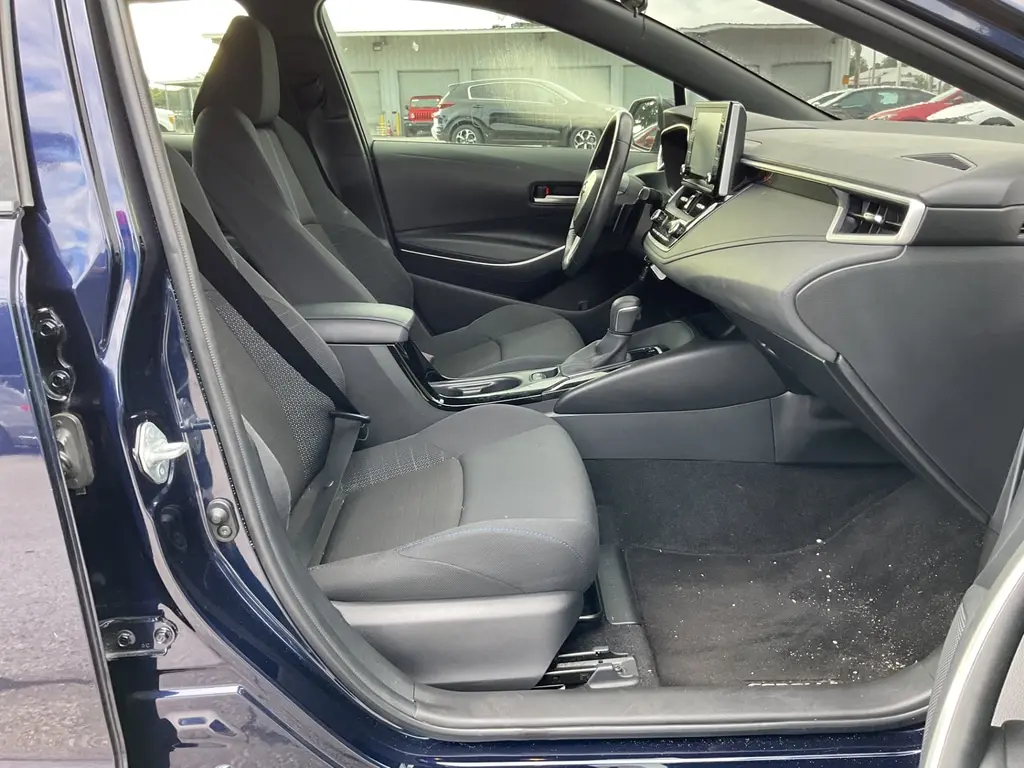 Florida Fine Cars - Used TOYOTA COROLLA 2021 ORLANDO SE