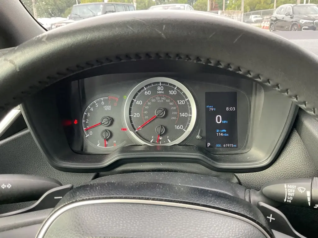 Florida Fine Cars - Used TOYOTA COROLLA 2021 ORLANDO SE