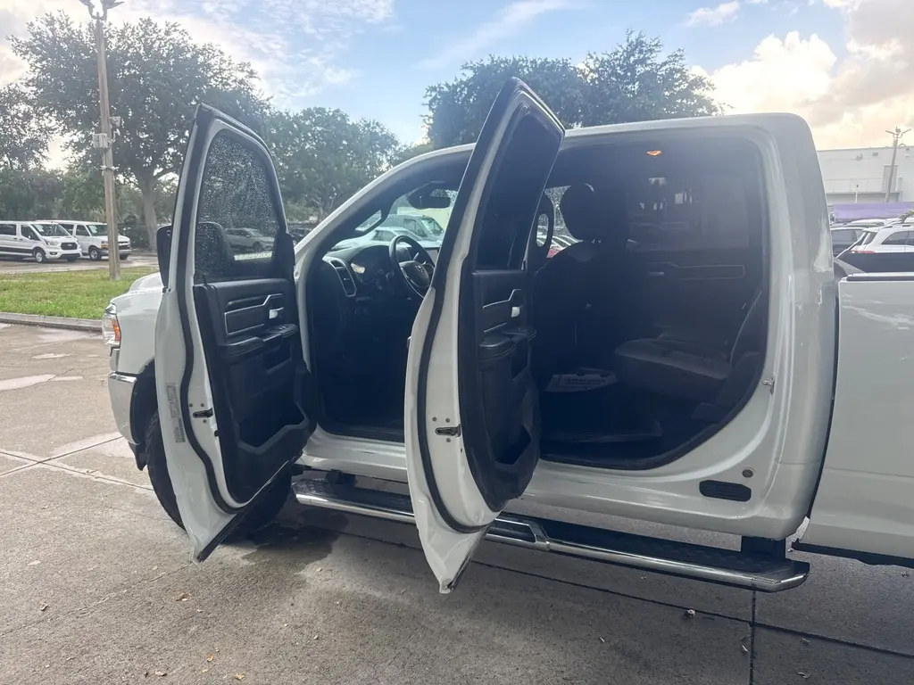 Florida Fine Cars - Used RAM 2500 2024 WEST PALM BIG HORN