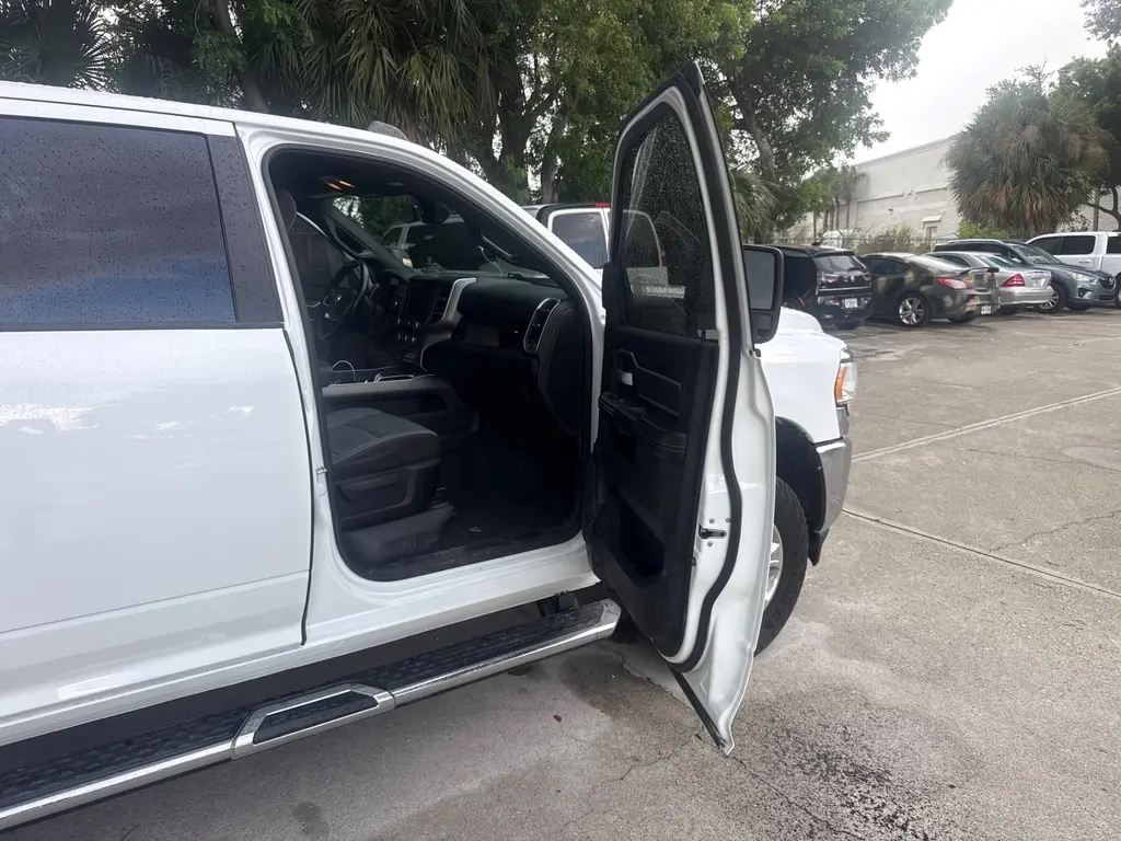 Florida Fine Cars - Used RAM 2500 2024 WEST PALM BIG HORN
