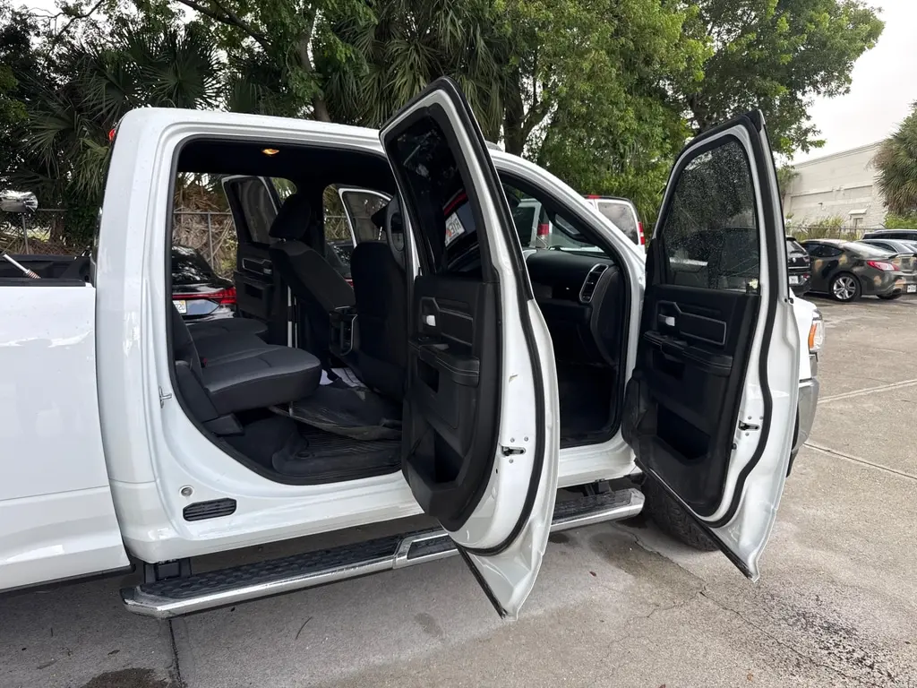 Florida Fine Cars - Used RAM 2500 2024 WEST PALM BIG HORN