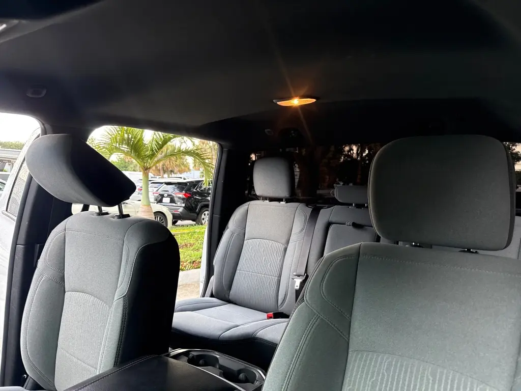 Florida Fine Cars - Used RAM 2500 2024 WEST PALM BIG HORN
