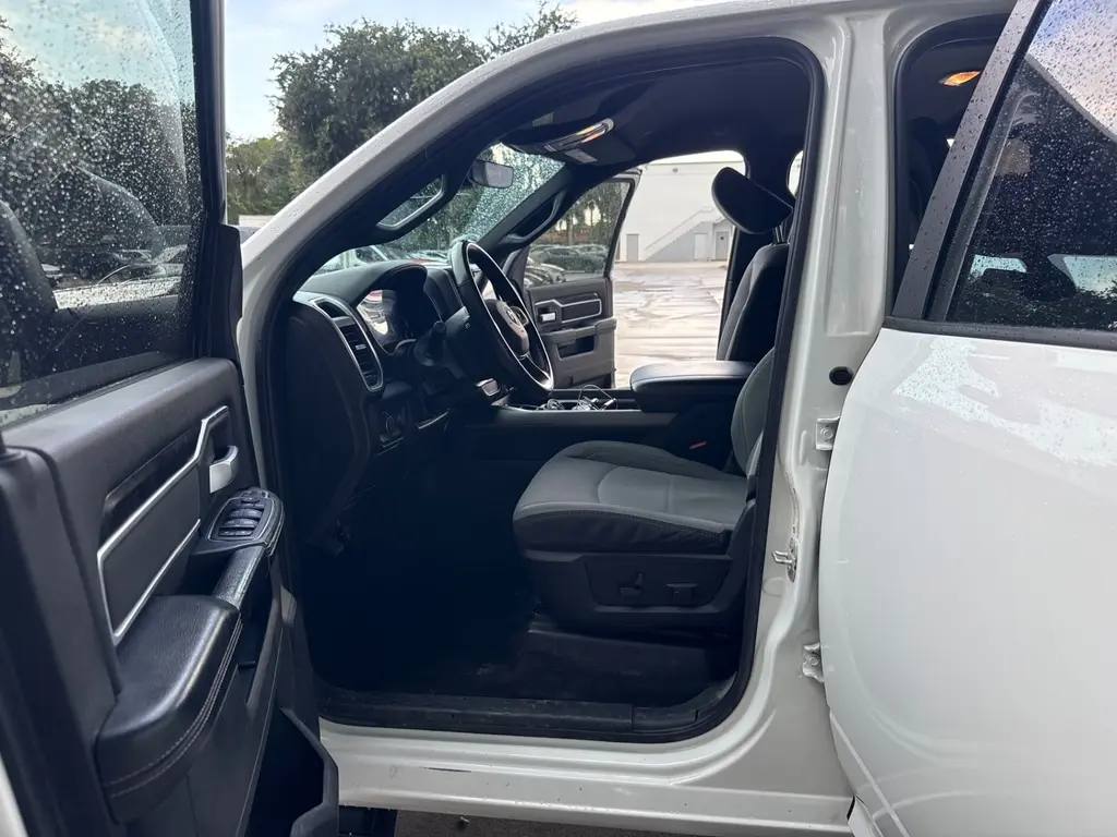 Florida Fine Cars - Used RAM 2500 2024 WEST PALM BIG HORN