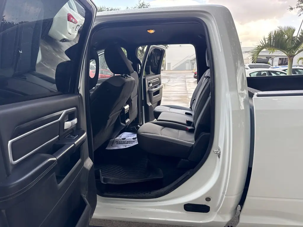 Florida Fine Cars - Used RAM 2500 2024 WEST PALM BIG HORN