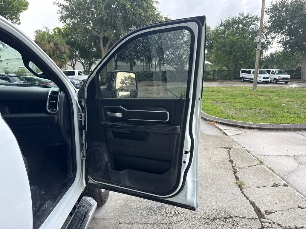 Florida Fine Cars - Used RAM 2500 2024 WEST PALM BIG HORN
