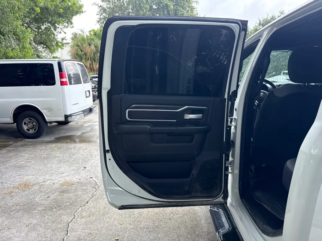 Florida Fine Cars - Used RAM 2500 2024 WEST PALM BIG HORN