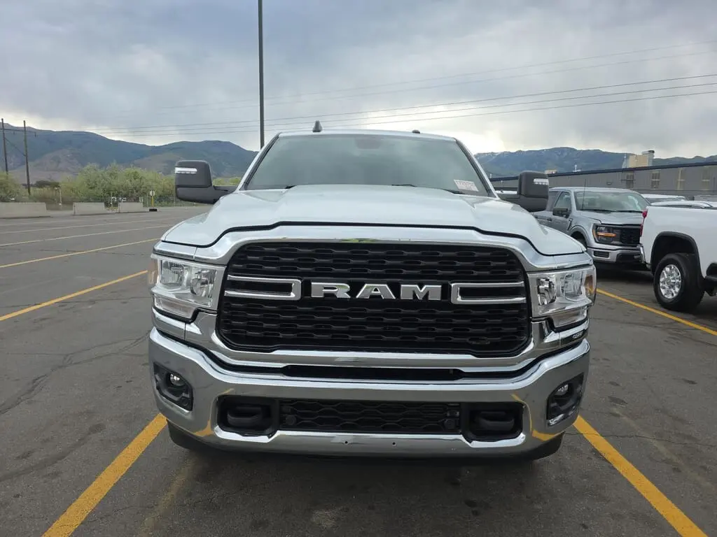 Florida Fine Cars - Used RAM 2500 2024 WEST PALM BIG HORN