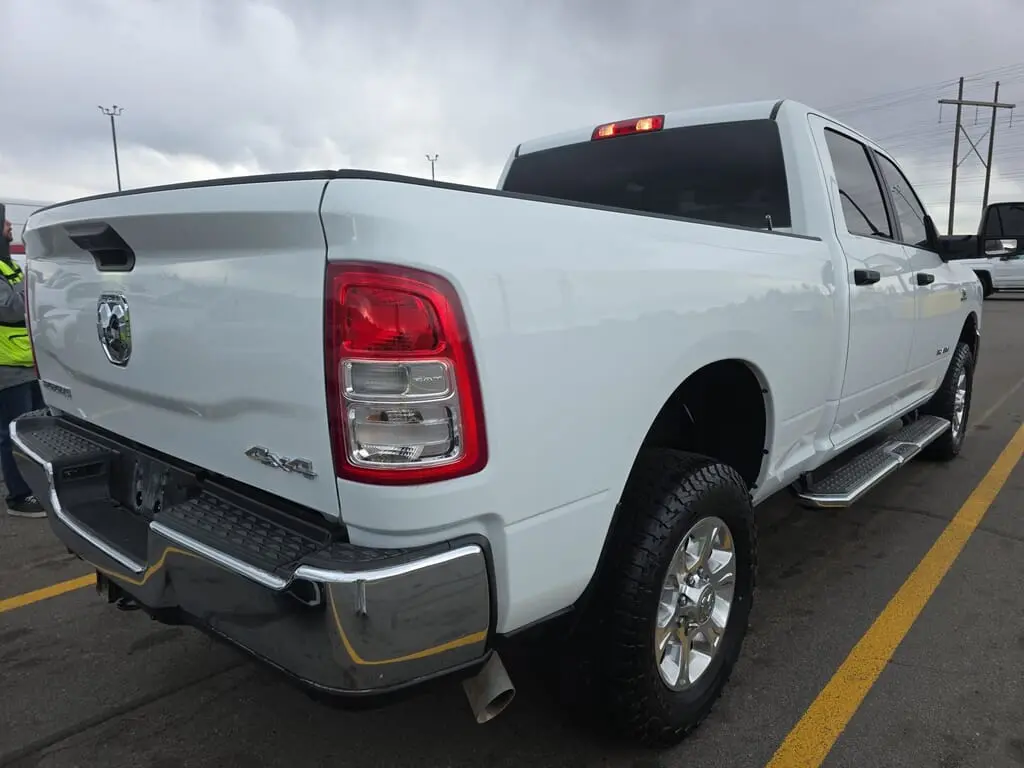 Florida Fine Cars - Used RAM 2500 2024 WEST PALM BIG HORN