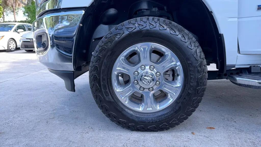 Florida Fine Cars - Used RAM 2500 2024 WEST PALM BIG HORN