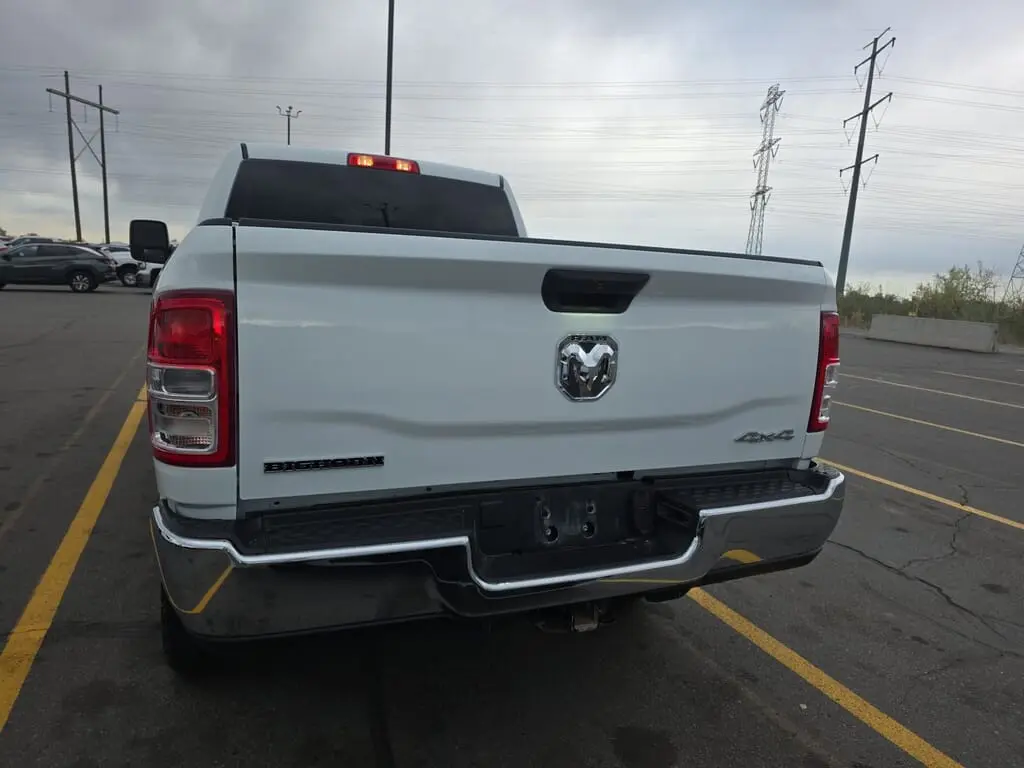 Florida Fine Cars - Used RAM 2500 2024 WEST PALM BIG HORN