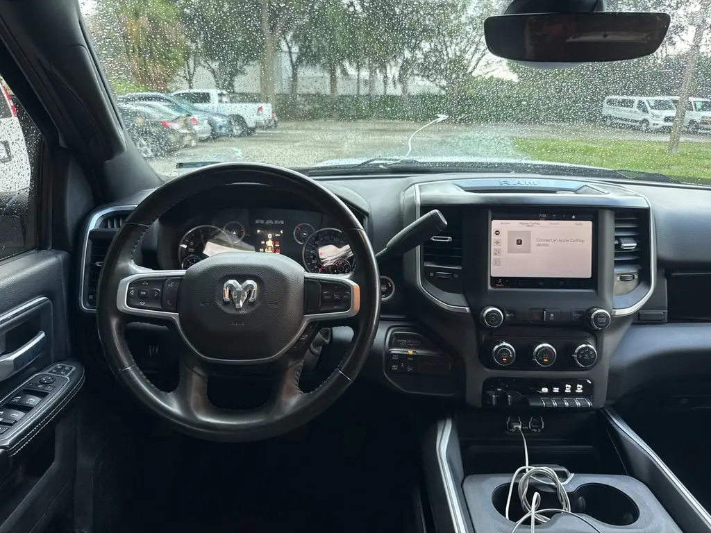 Florida Fine Cars - Used RAM 2500 2024 WEST PALM BIG HORN