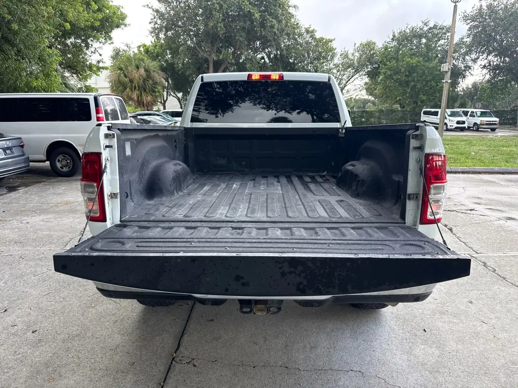 Florida Fine Cars - Used RAM 2500 2024 WEST PALM BIG HORN