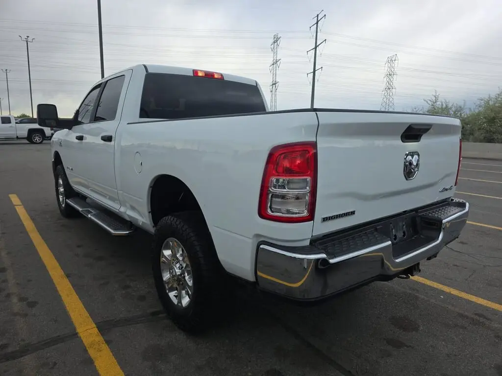 Florida Fine Cars - Used RAM 2500 2024 WEST PALM BIG HORN