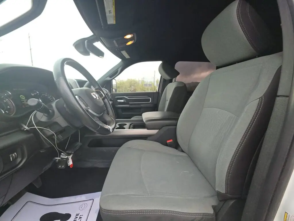 Florida Fine Cars - Used RAM 2500 2024 WEST PALM BIG HORN