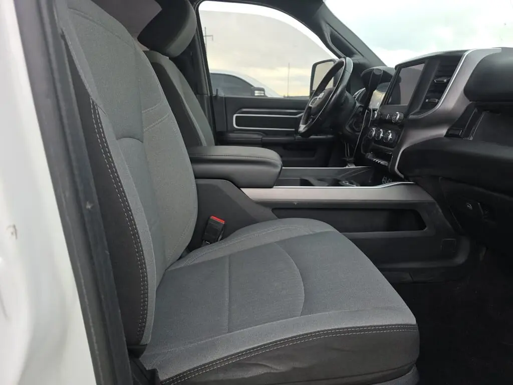 Florida Fine Cars - Used RAM 2500 2024 WEST PALM BIG HORN