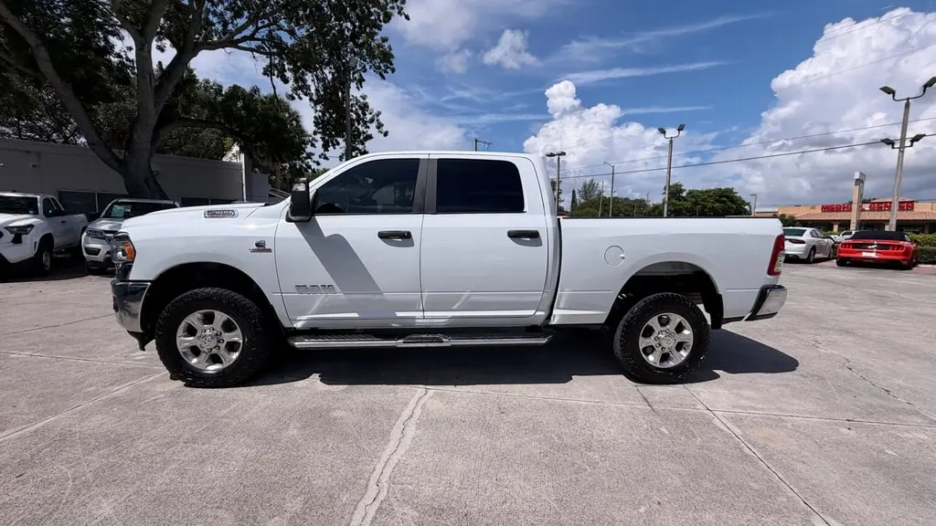 Florida Fine Cars - Used RAM 2500 2024 WEST PALM BIG HORN