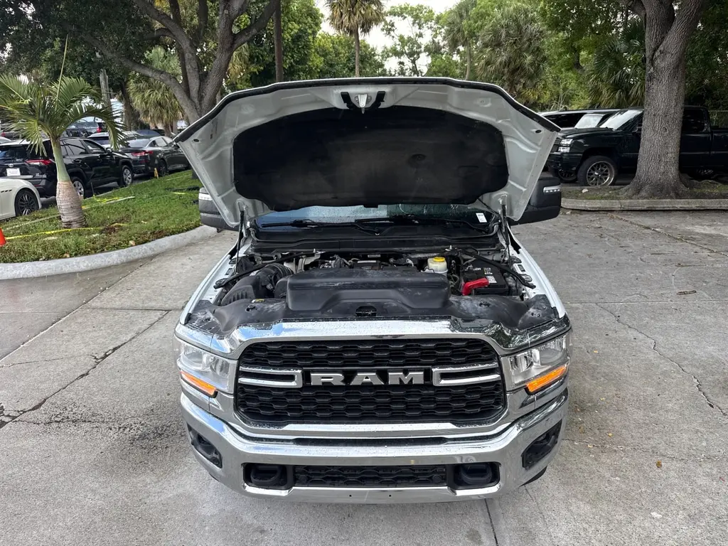 Florida Fine Cars - Used RAM 2500 2024 WEST PALM BIG HORN