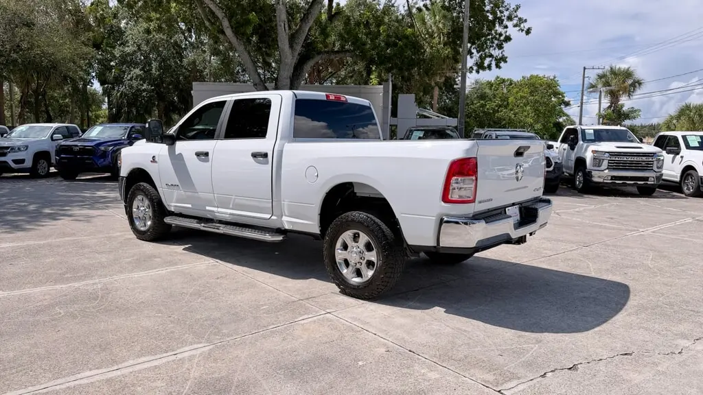 Florida Fine Cars - Used RAM 2500 2024 WEST PALM BIG HORN
