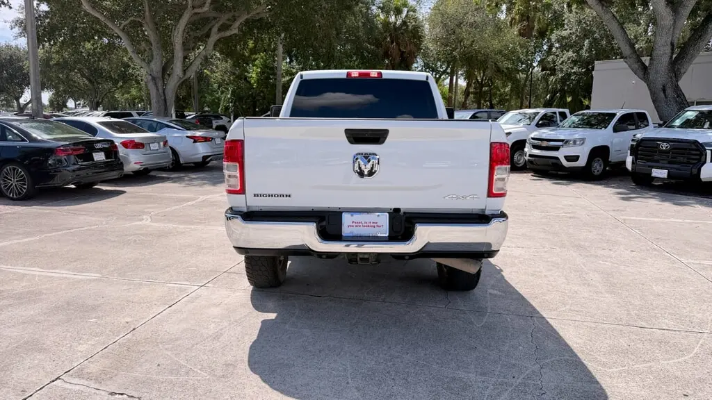 Florida Fine Cars - Used RAM 2500 2024 WEST PALM BIG HORN