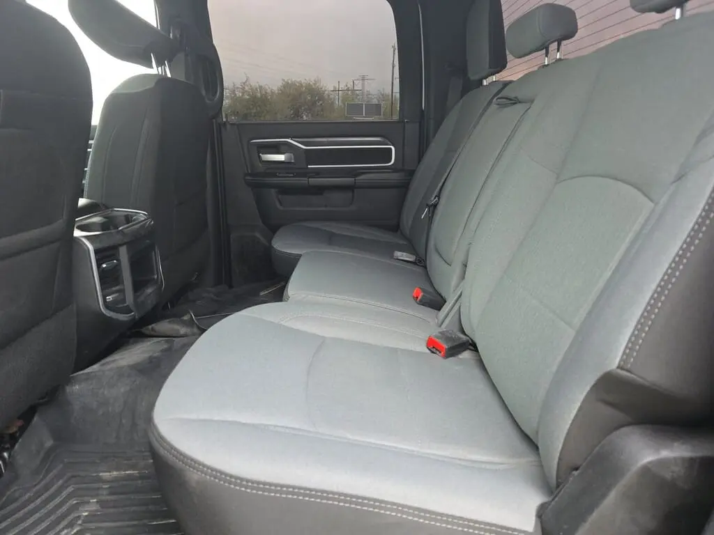 Florida Fine Cars - Used RAM 2500 2024 WEST PALM BIG HORN
