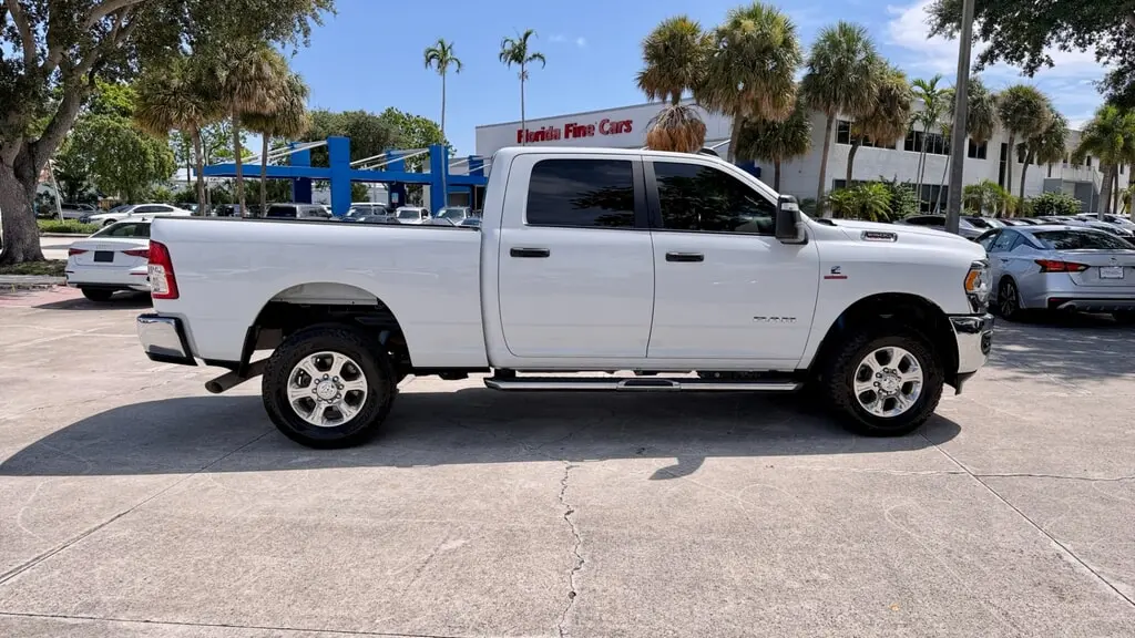Florida Fine Cars - Used RAM 2500 2024 WEST PALM BIG HORN