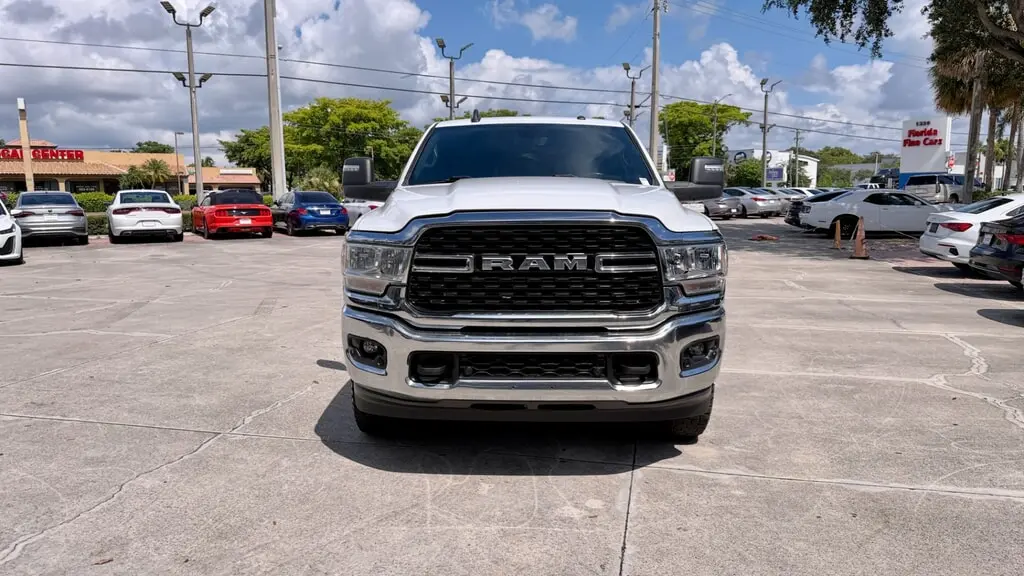 Florida Fine Cars - Used RAM 2500 2024 WEST PALM BIG HORN