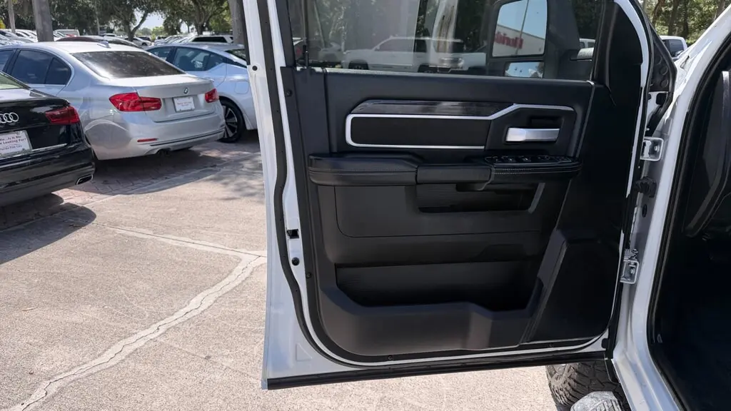 Florida Fine Cars - Used RAM 2500 2024 WEST PALM BIG HORN