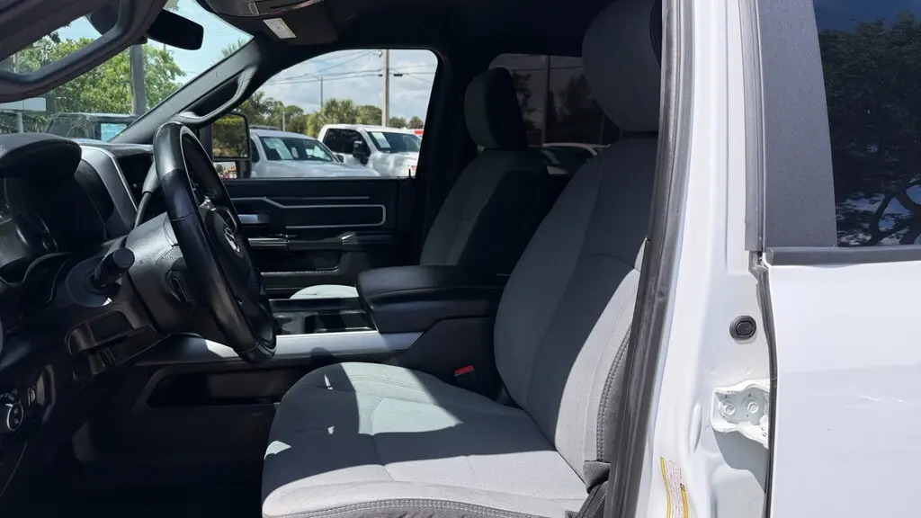 Florida Fine Cars - Used RAM 2500 2024 WEST PALM BIG HORN
