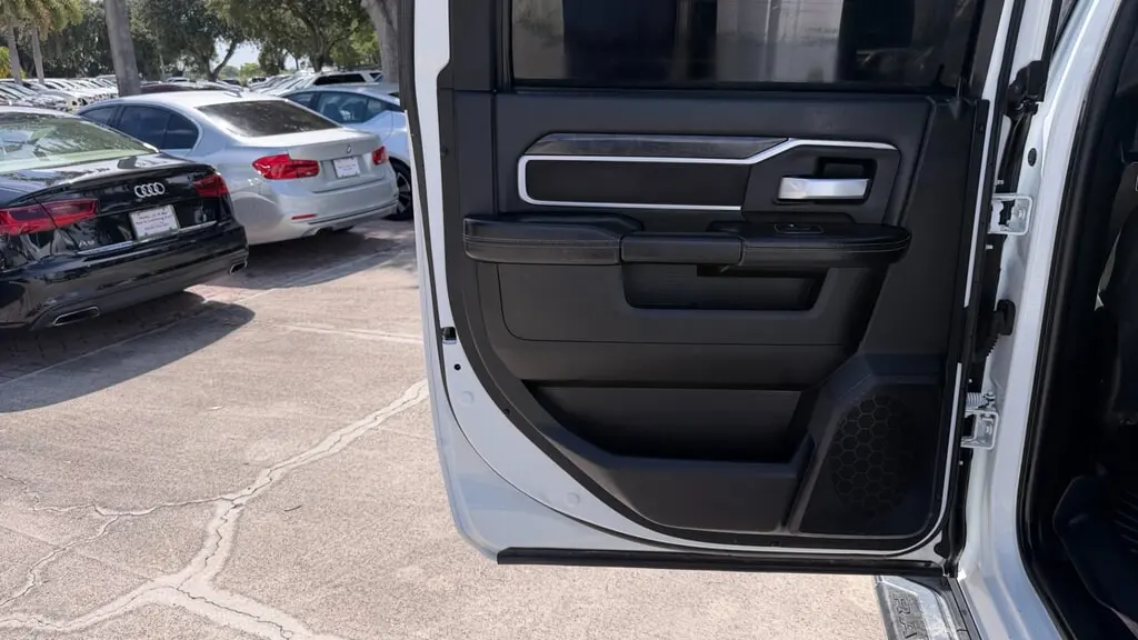 Florida Fine Cars - Used RAM 2500 2024 WEST PALM BIG HORN