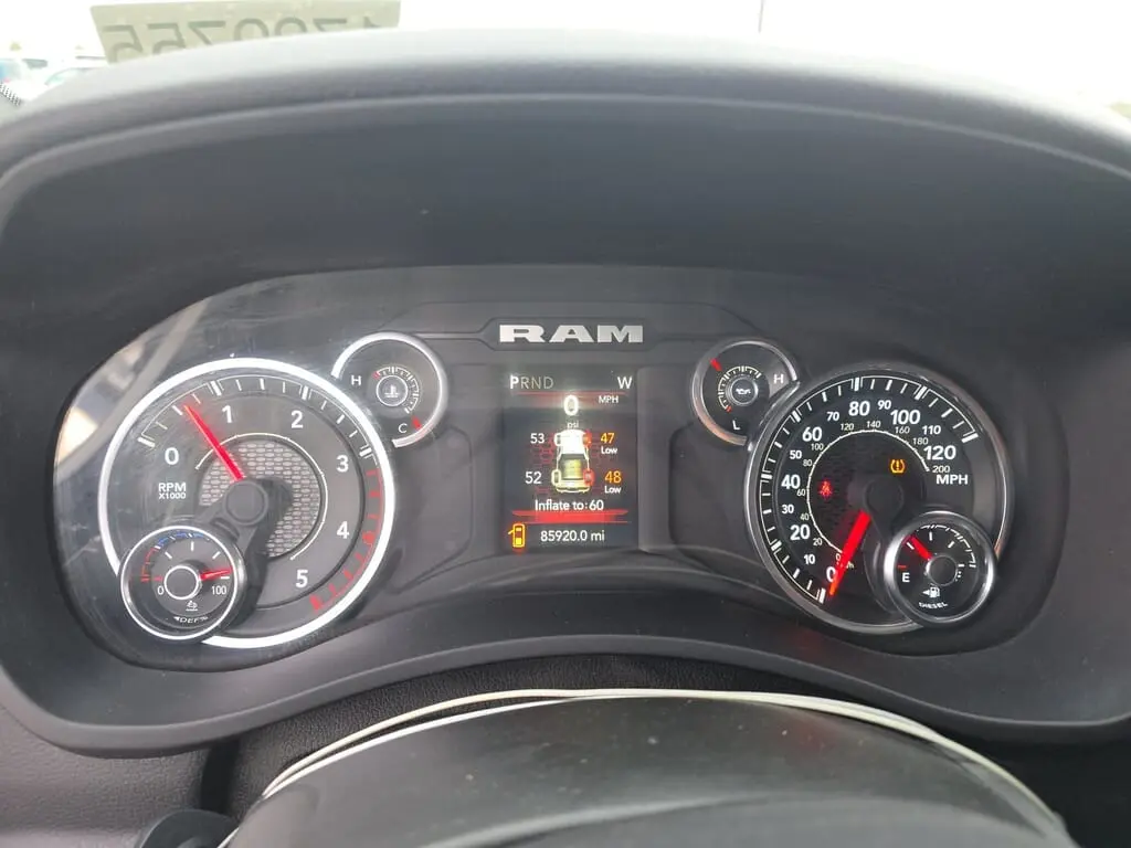 Florida Fine Cars - Used RAM 2500 2024 WEST PALM BIG HORN